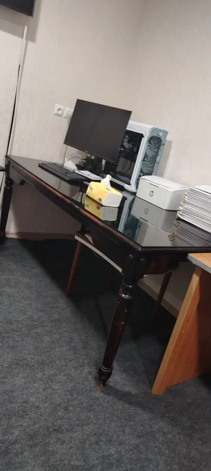 میز اداری|دفتر کار|بوشهر, |دیوار