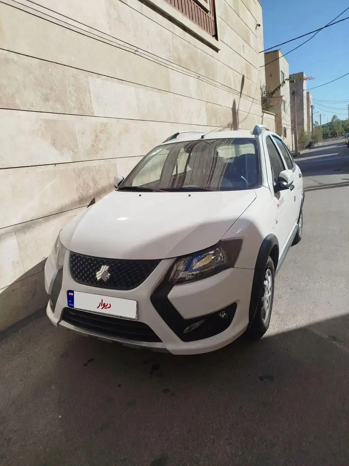 کوییک s مدل 1404|خودرو سواری و وانت|ساوه, |دیوار