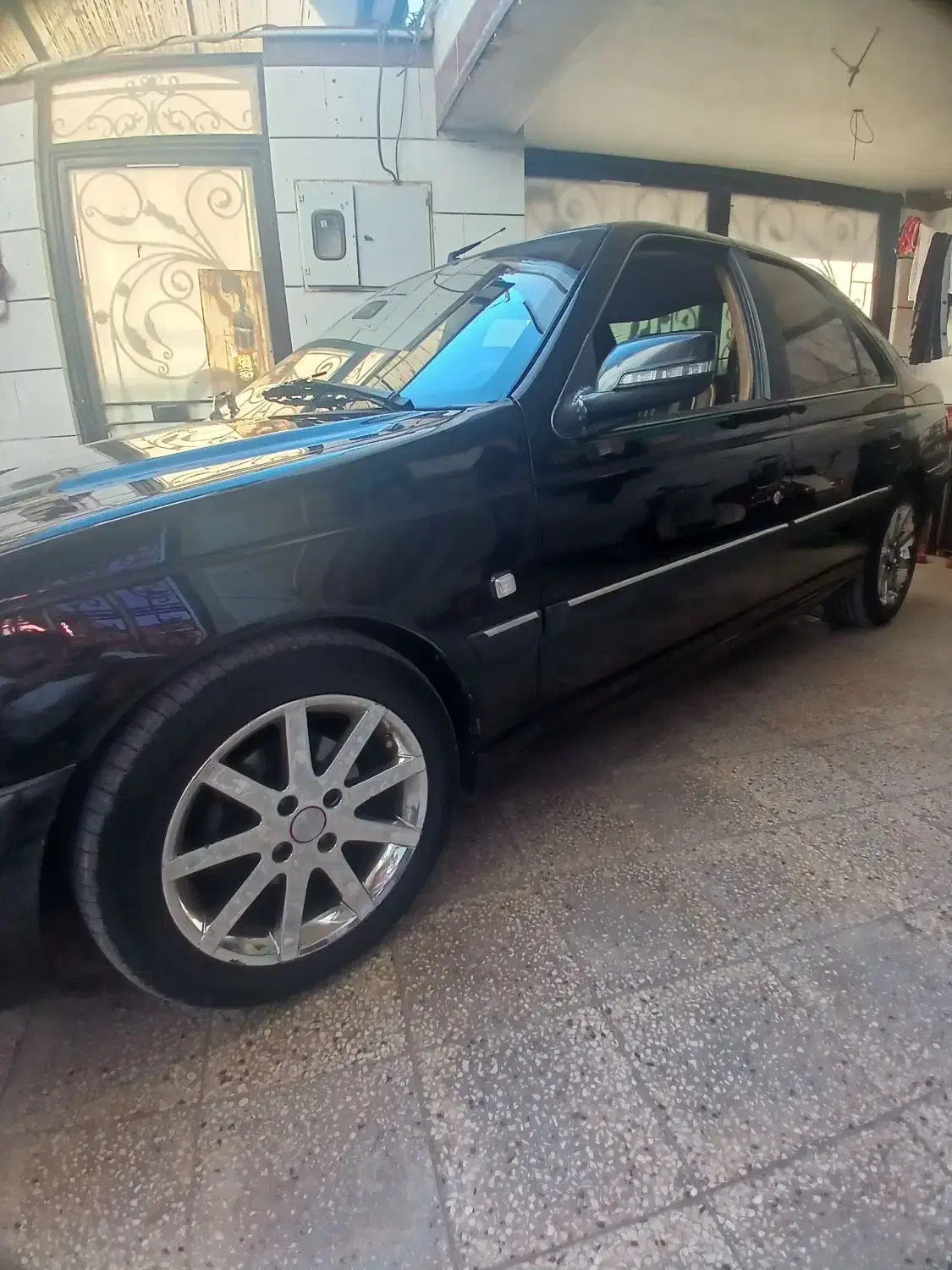 پارس|خودرو سواری و وانت|بهبهان, |دیوار