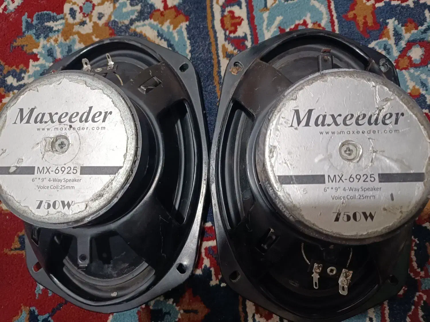 مکسیدر|سیستم صوتی خانگی|بیرجند, |دیوار