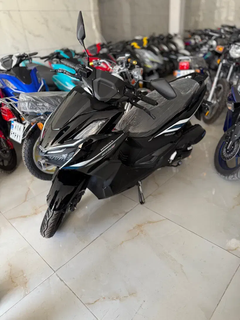 فروشی کلیک ۱۸۰ سی سی|موتورسیکلت|کرمان, |دیوار