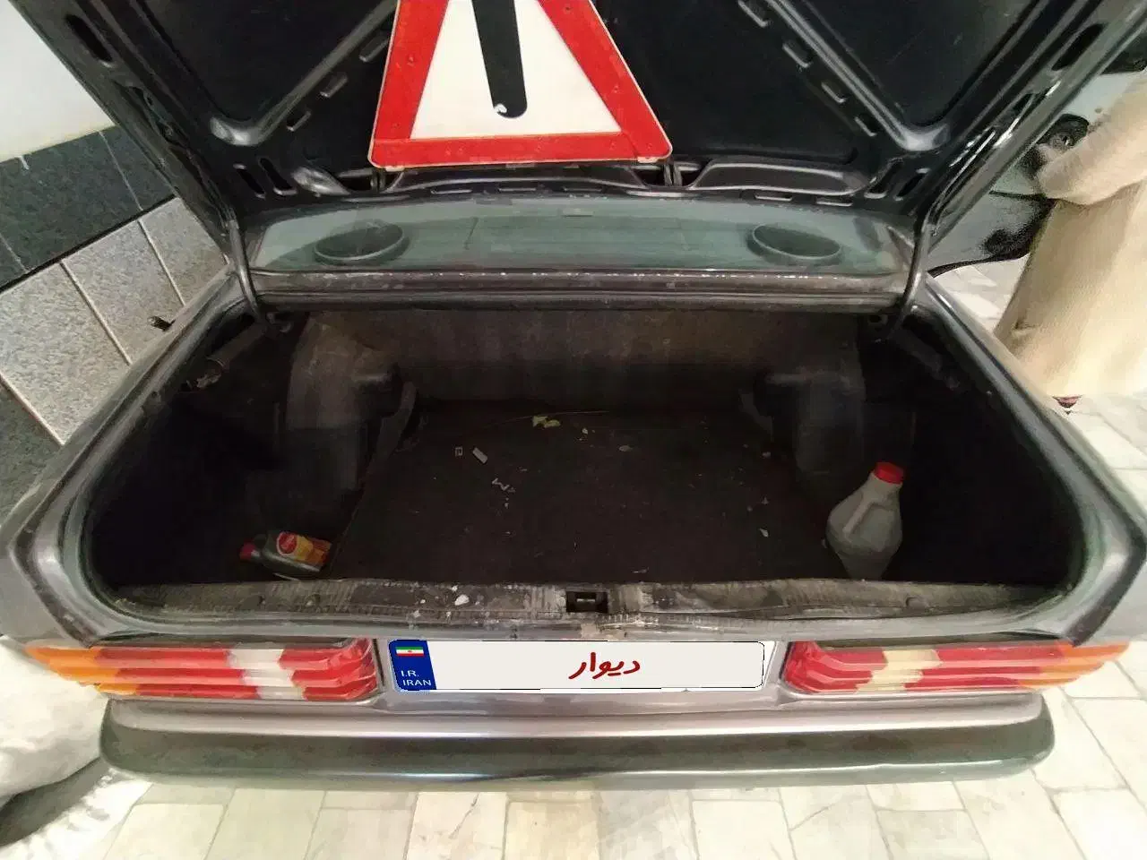 بنزe190|خودرو کلاسیک|زاهدان, |دیوار