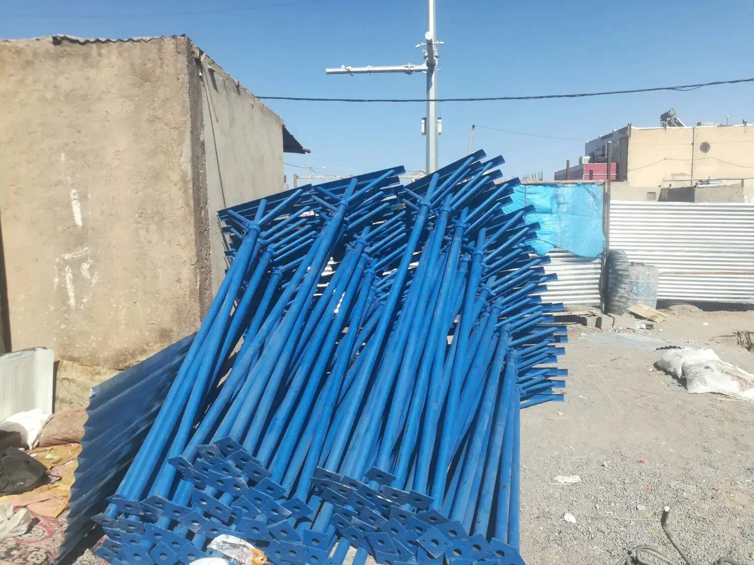 اجاره ابزار ساختمانی|خدمات پیشه و مهارت|بم, |دیوار