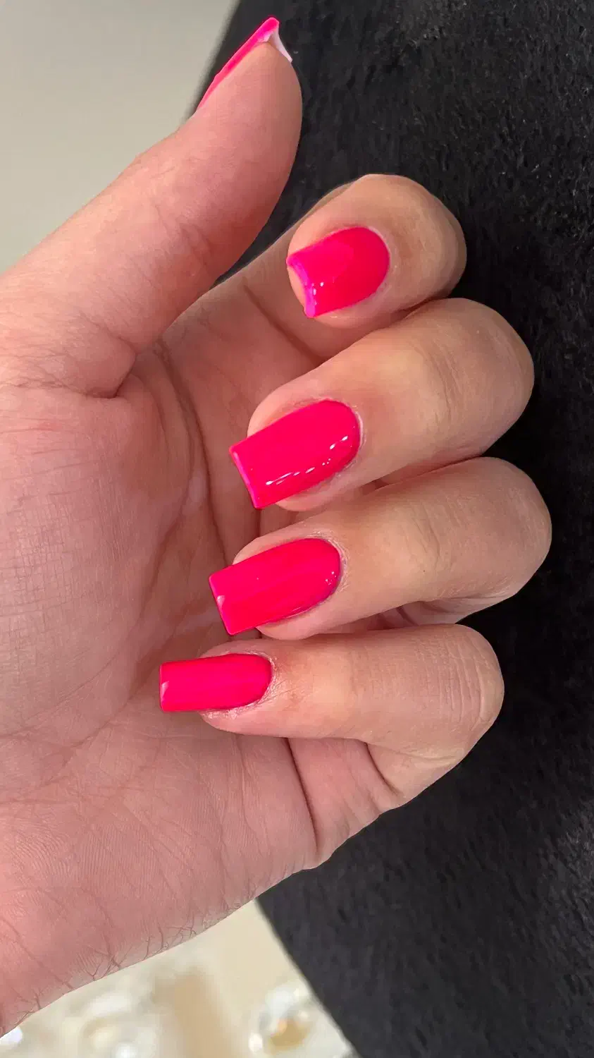 خدمات ناخن|خدمات آرایشگری و زیبایی|شازند, |دیوار