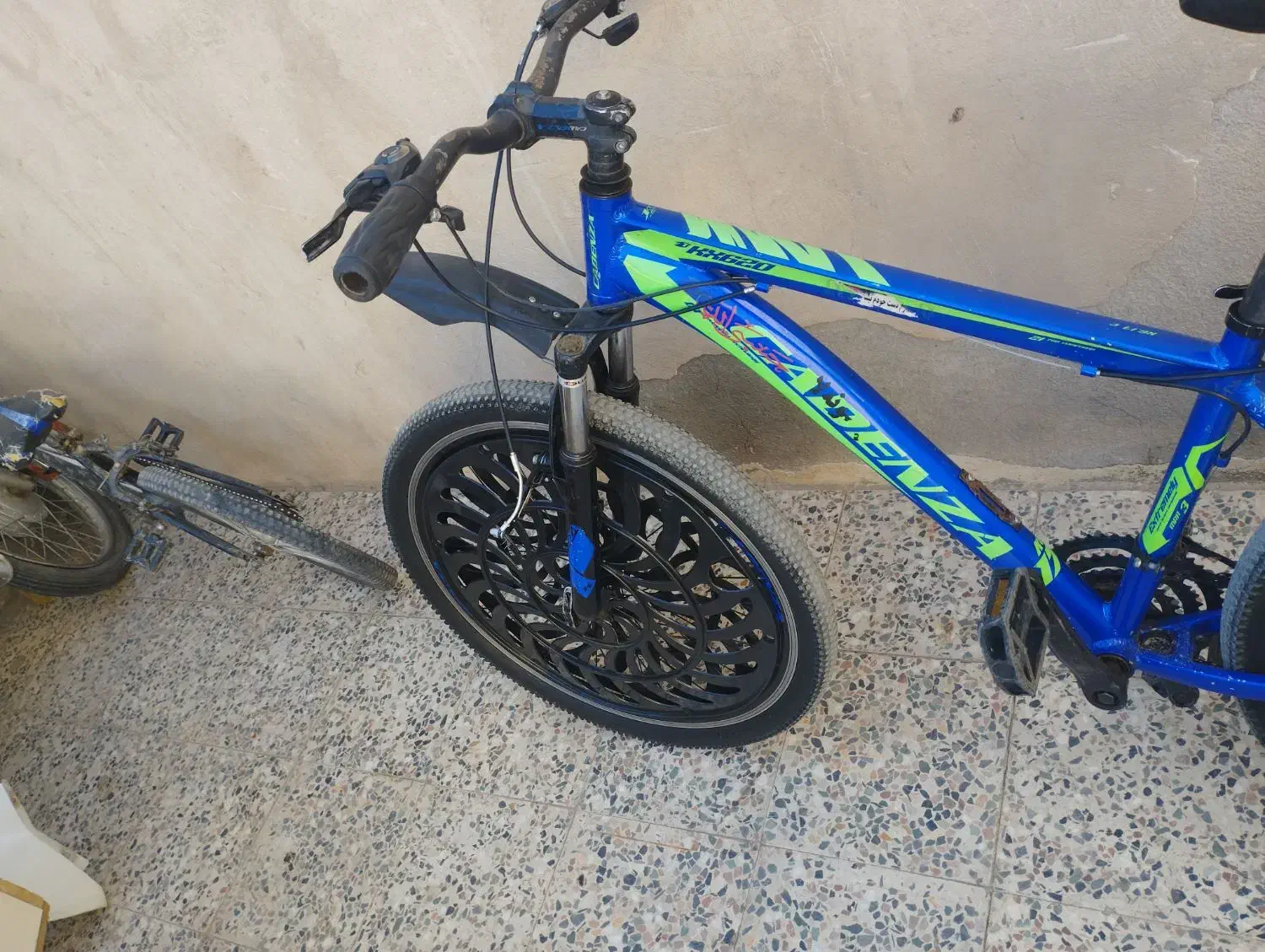 دوچرخه 26|دوچرخه، اسکیت، اسکوتر|ایرانشهر, |دیوار