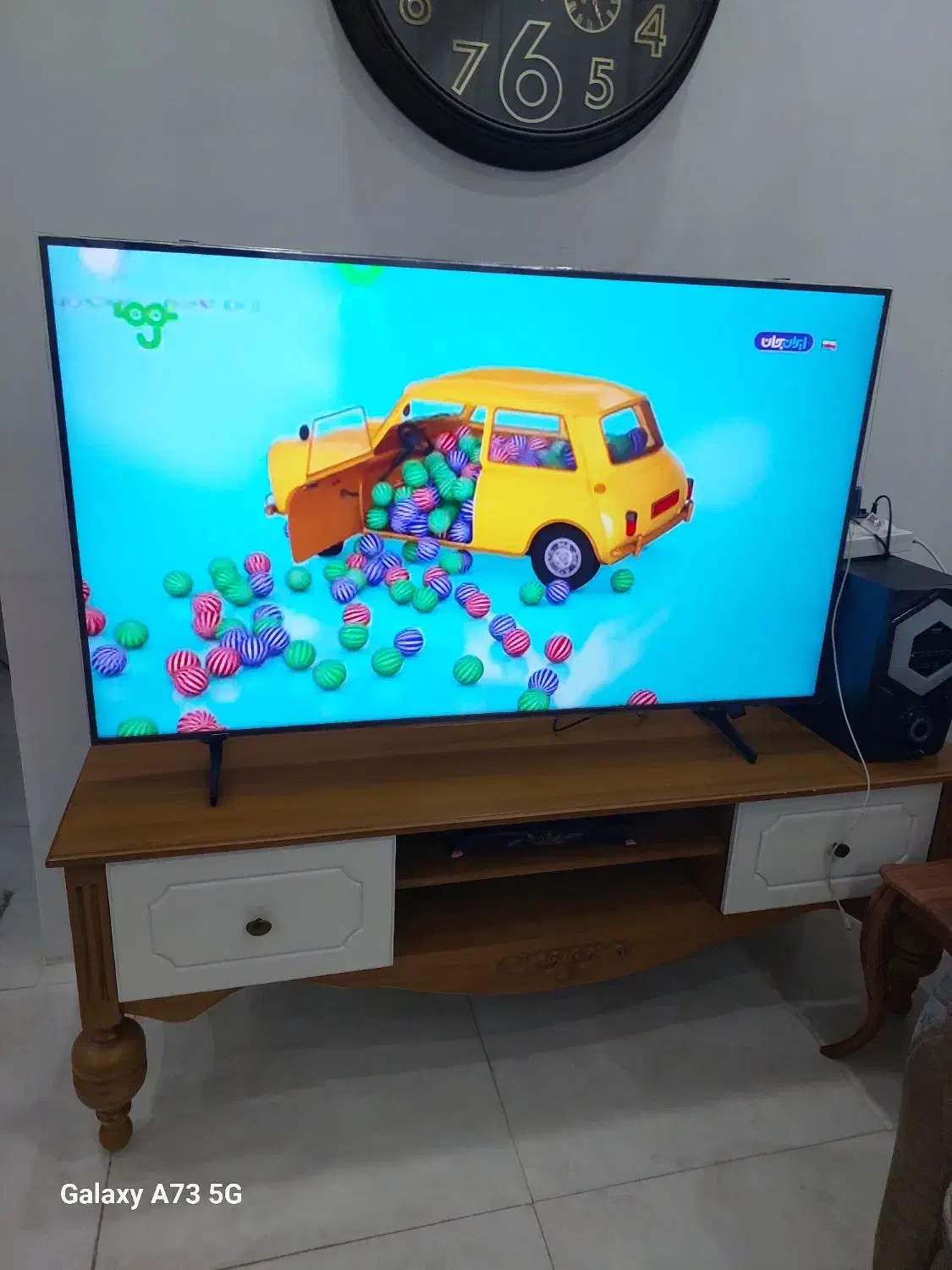 ست کنسول|بوفه، ویترین، کنسول|مشهد, کوی المهدی|دیوار