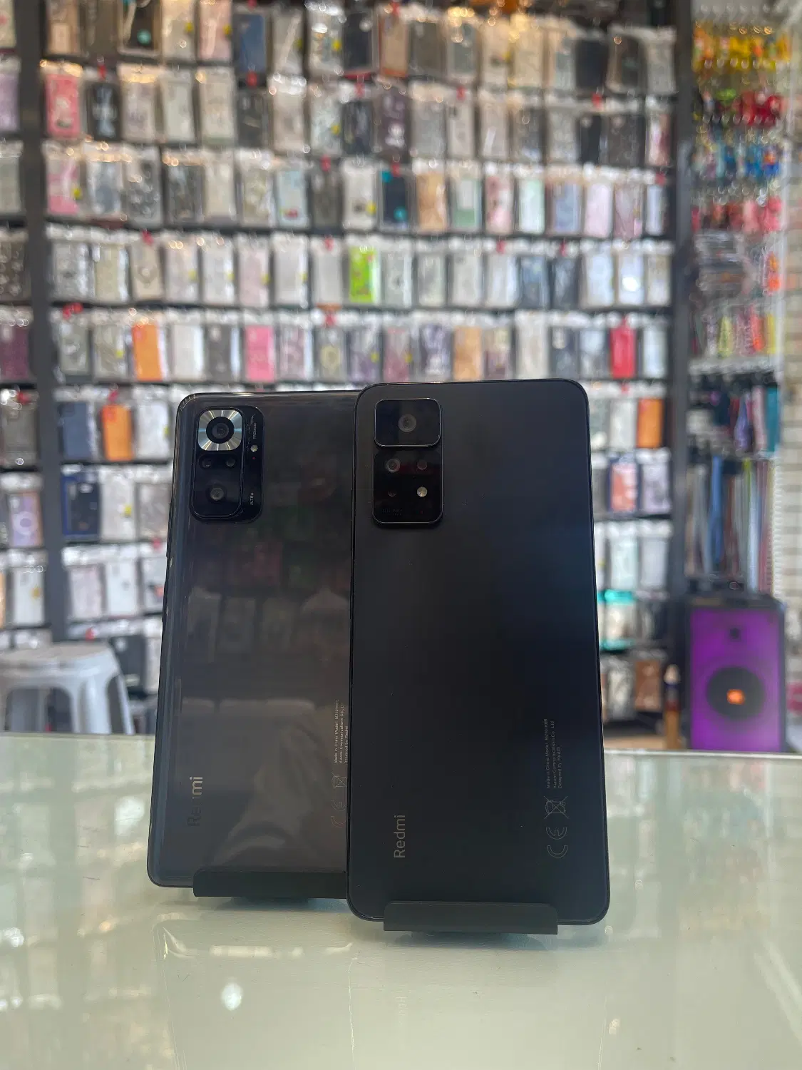 Note10pro.  Note11pro|موبایل|نیشابور, شهید جعفری|دیوار
