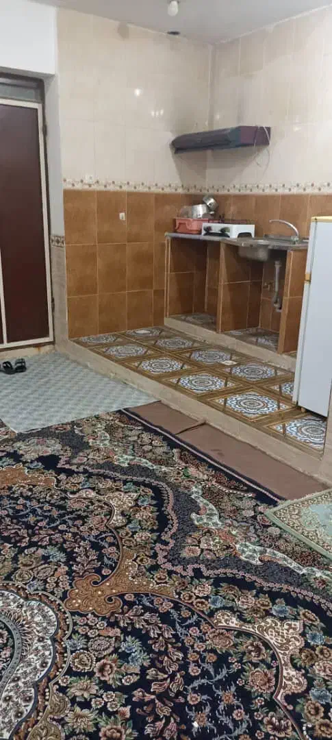 سویت نزدیک بازاردرگهان|اجارهٔ کوتاه‌مدت آپارتمان و سوئیت|درگهان, |دیوار