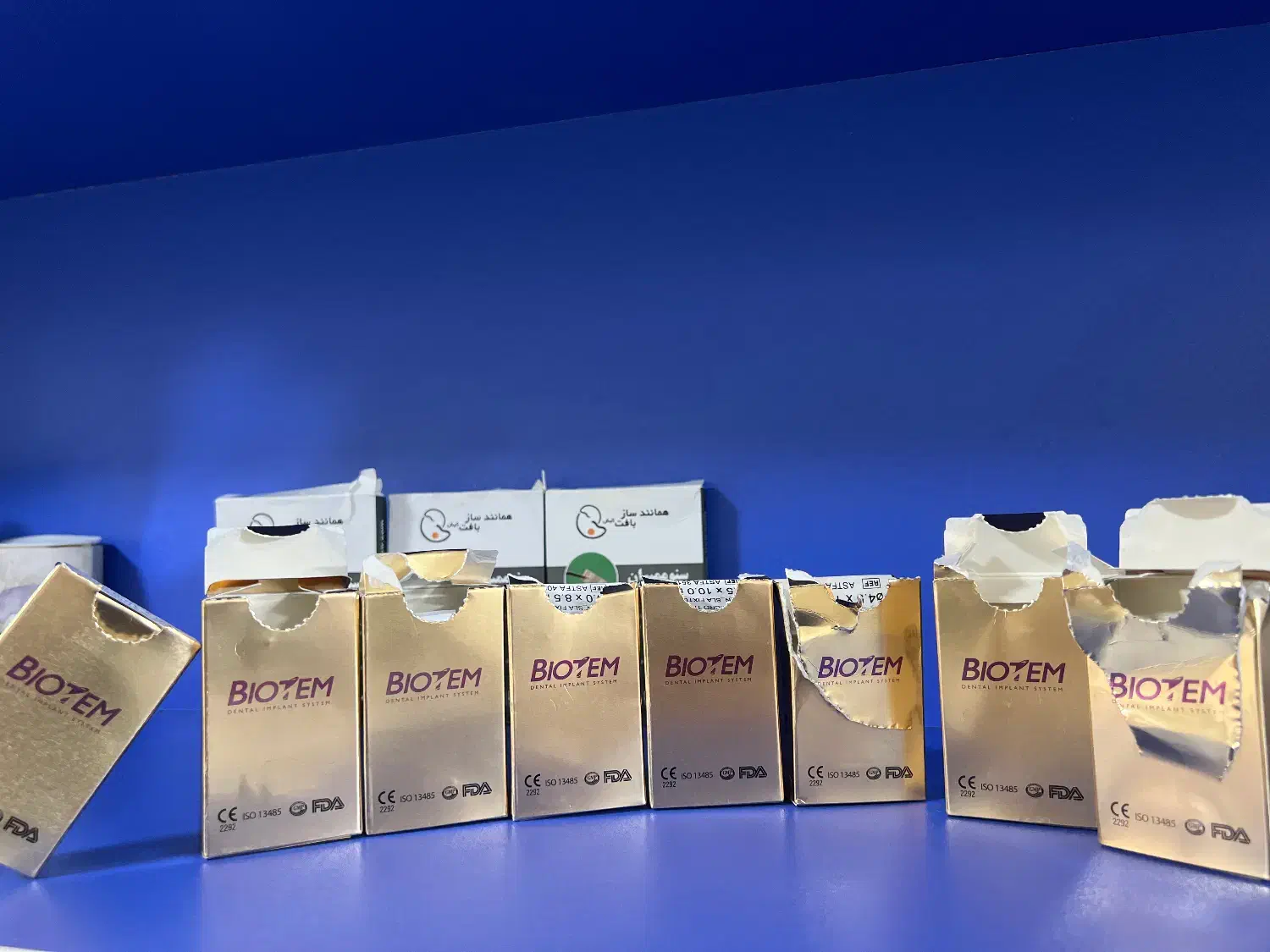 دستیار و منشی دندانپزشک|استخدام درمانی، زیبایی، بهداشتی|آمل, |دیوار