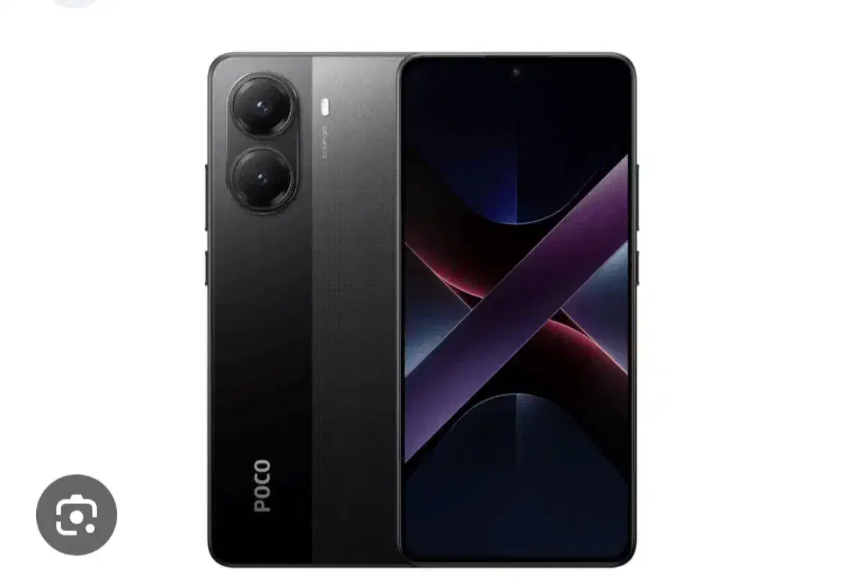 poco x7 pro|موبایل|شیراز, نصر|دیوار