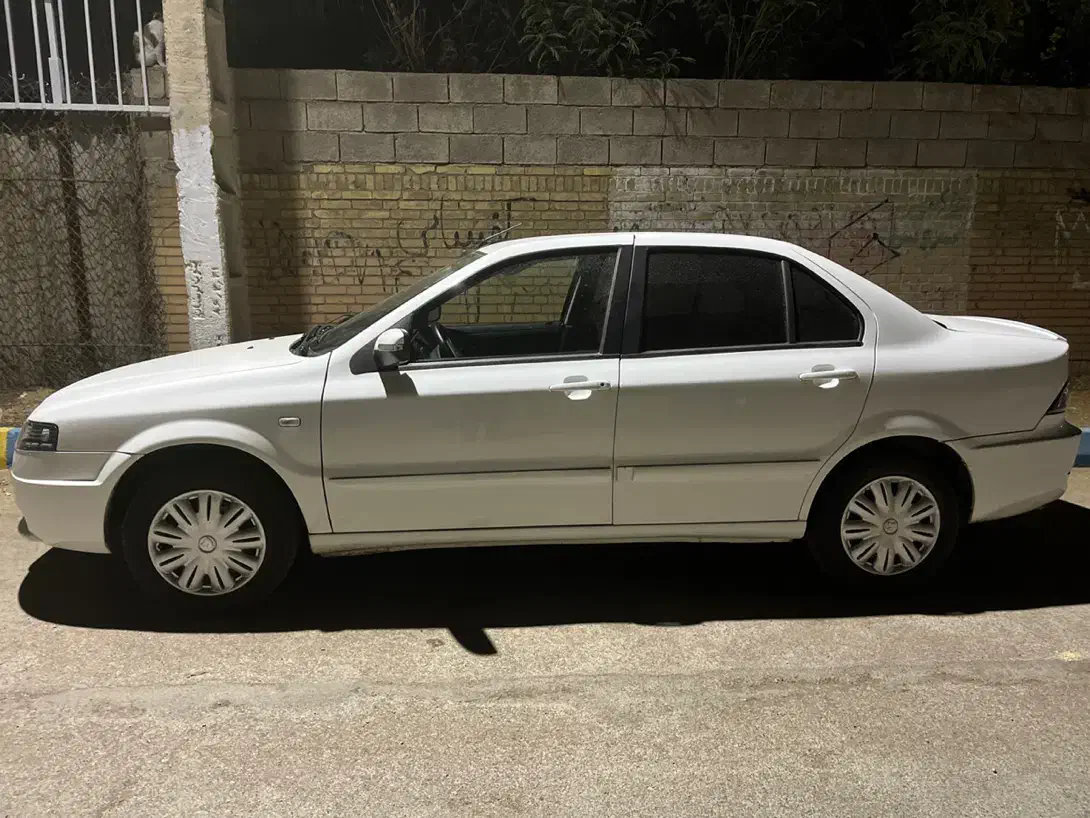 سورن پلاسef7|خودرو سواری و وانت|مسجد سلیمان, |دیوار