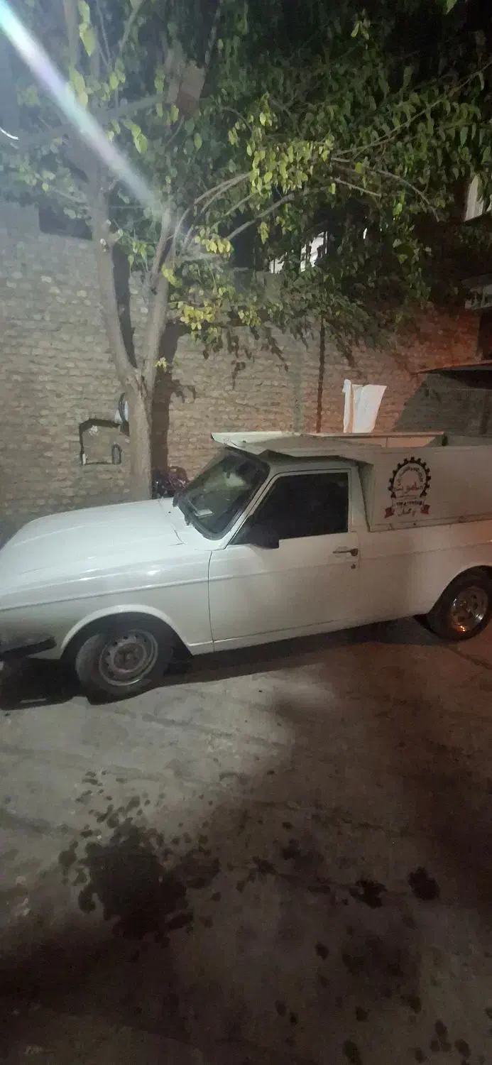 فروش پیکان وانت|خودرو سواری و وانت|بوکان, |دیوار