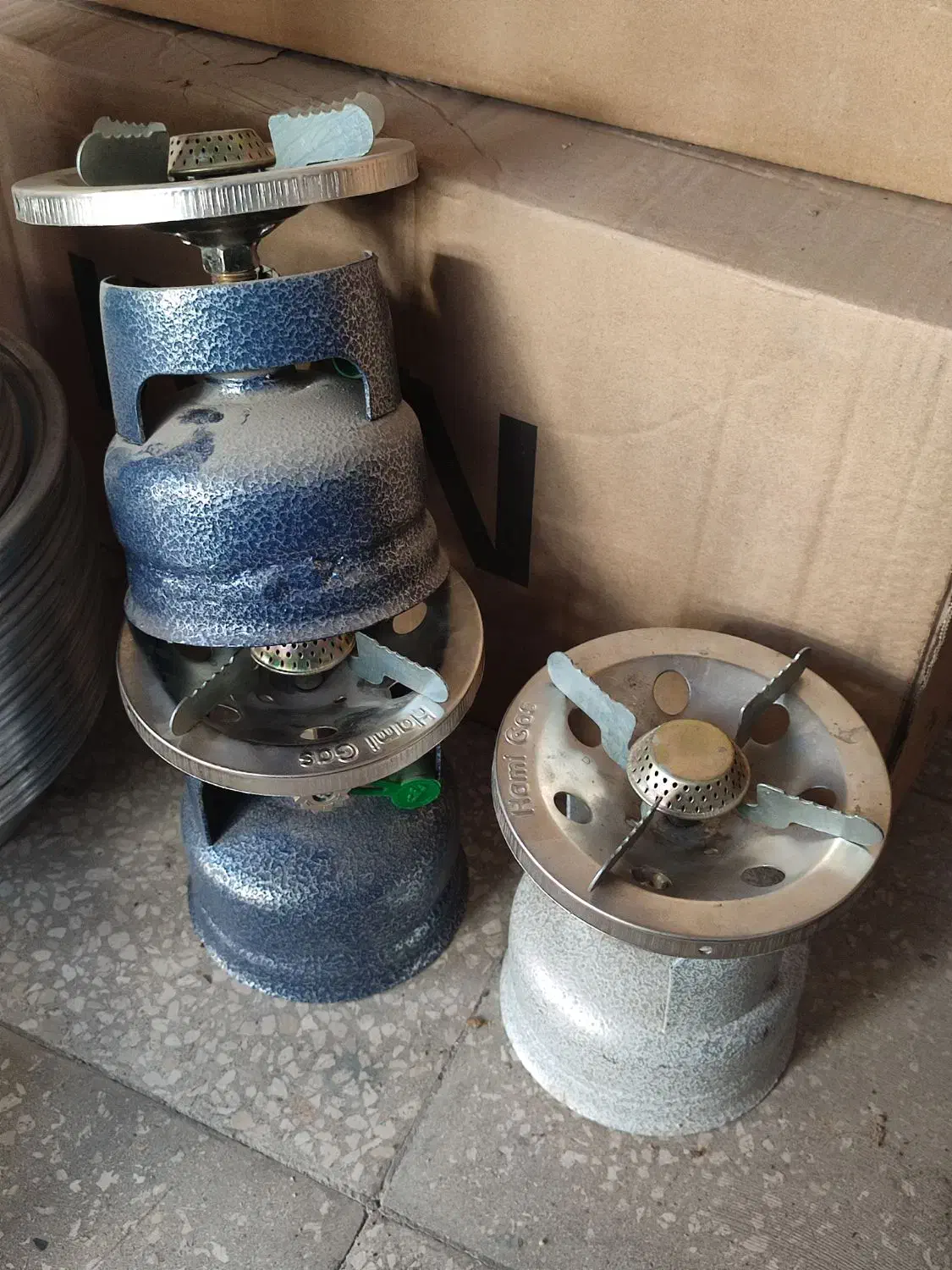 پیک نیک|اجاق گاز و لوازم برقی پخت‌وپز|قم, علی آباد|دیوار