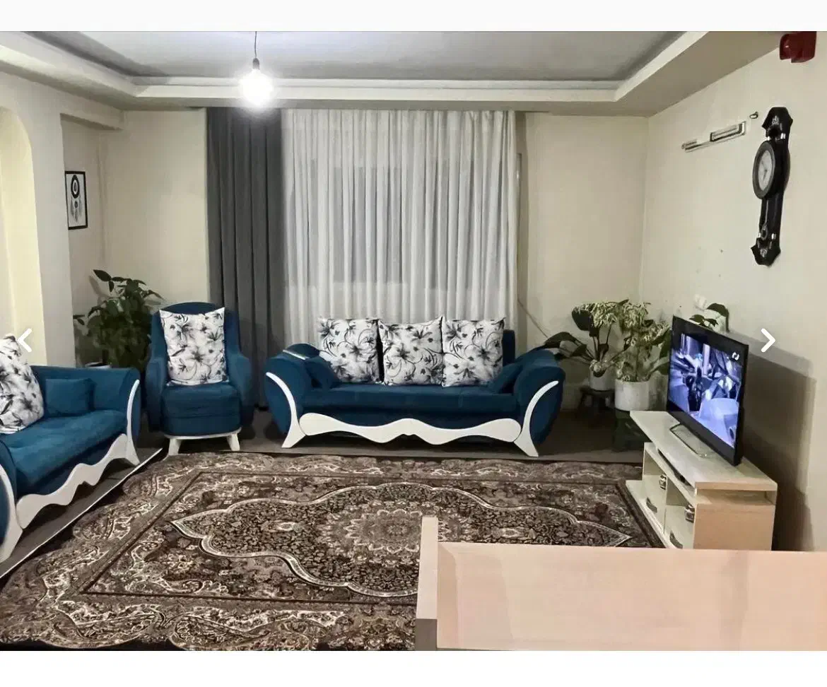 مسکن مهر دو خوابه|فروش آپارتمان|شاهینشهر, مسکن مهر|دیوار