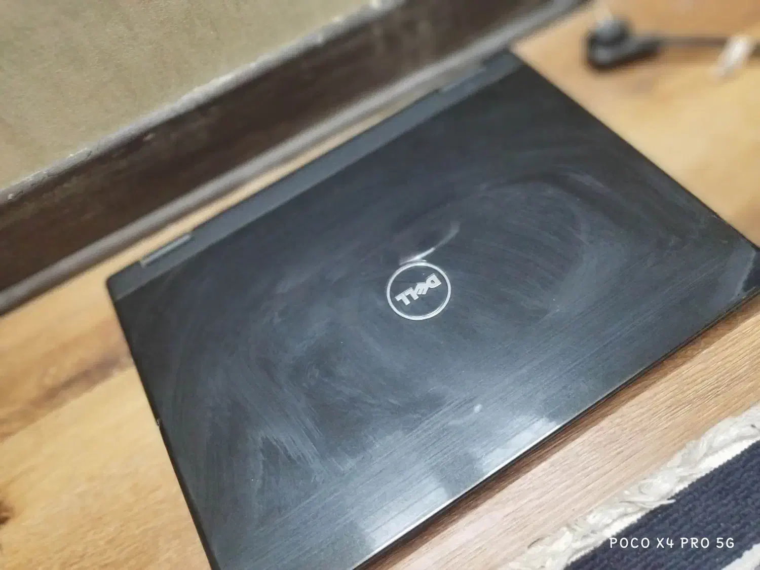 لپ تاپ دل مدل1520 VOSTRO|رایانه همراه|اصفهان, سروستان|دیوار