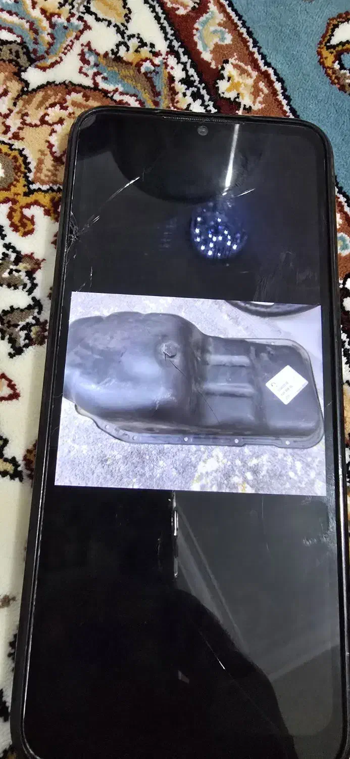 میتسوبیشی لوازم استوک|قطعات یدکی و لوازم جانبی|بندرعباس, |دیوار