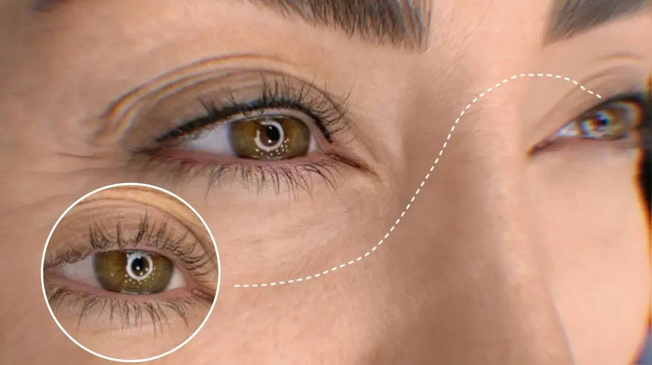 مدل فیبروز شیدینگ بن مژه|خدمات آرایشگری و زیبایی|بوشهر, |دیوار