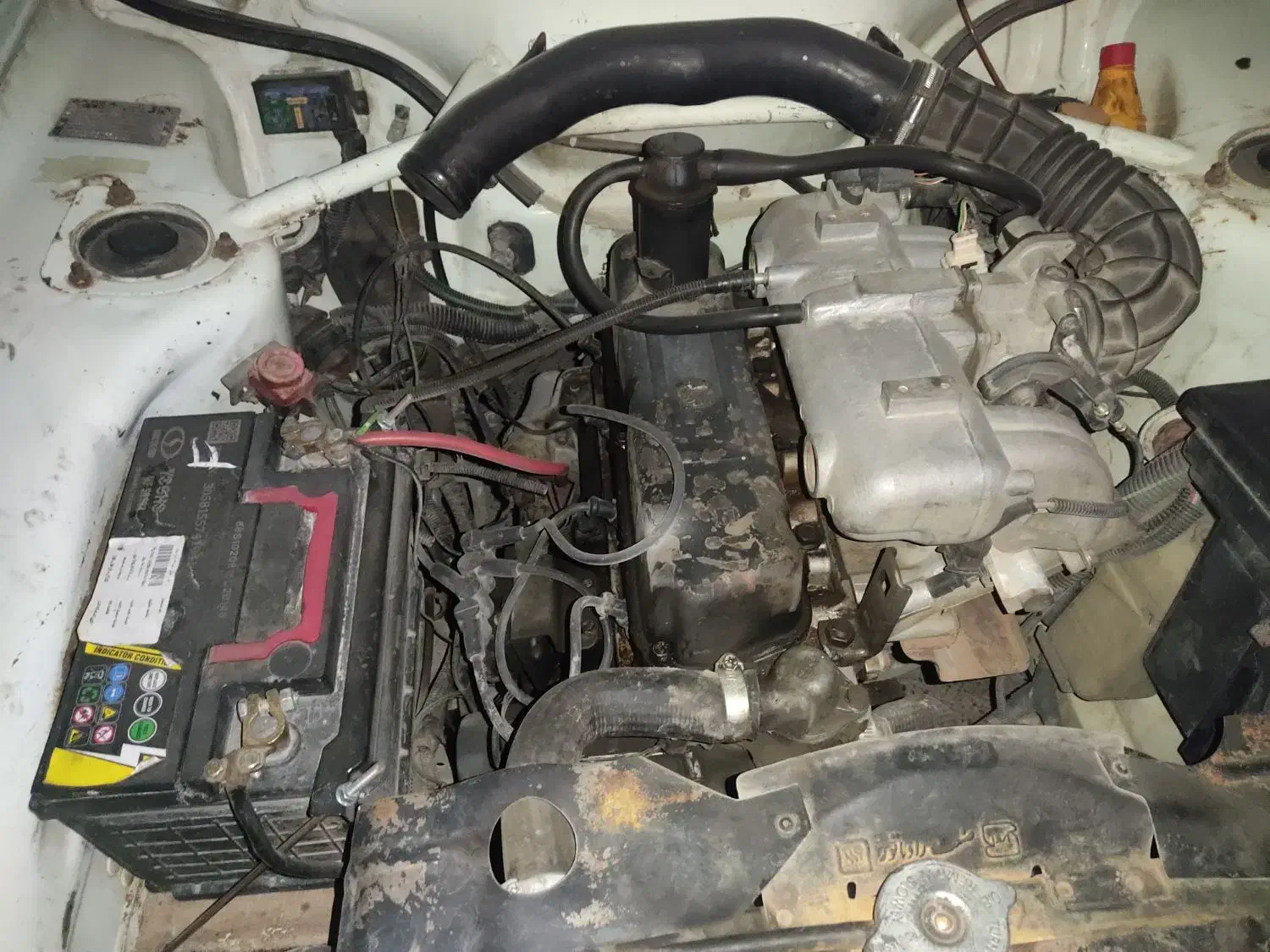 پیکان وانت|خودرو سواری و وانت|ایلام, |دیوار