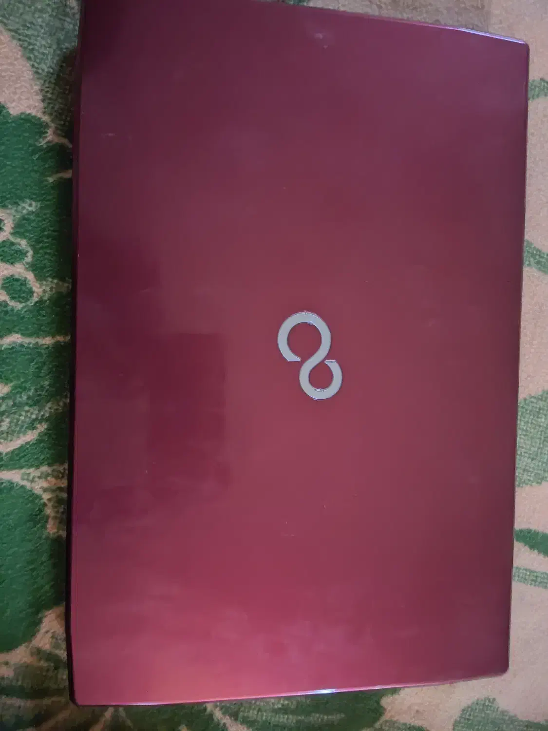 یک عدد دستگاه لب تاب|رایانه همراه|حاجی آباد, |دیوار