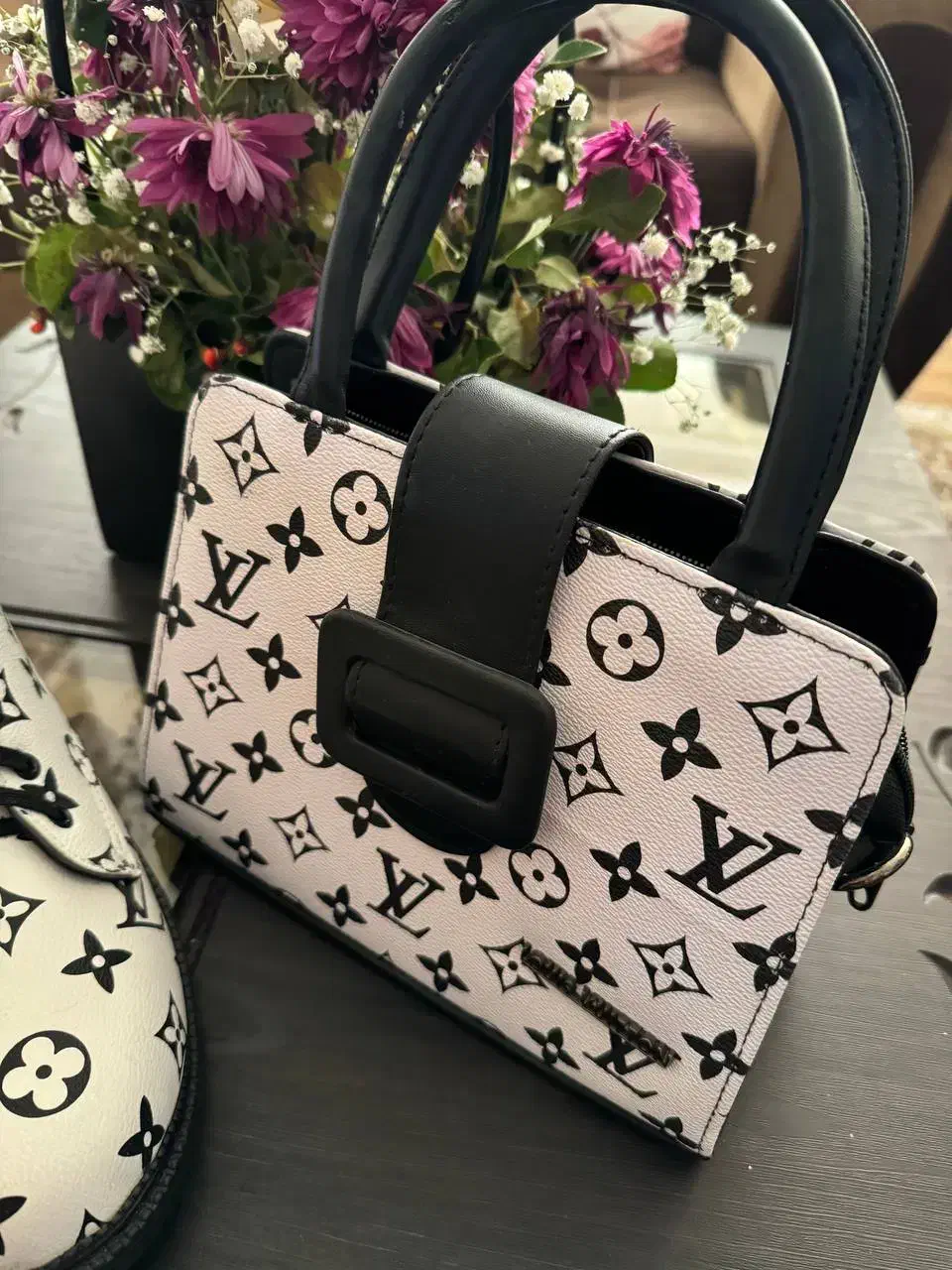 کیف و کفش ست|کیف، کفش، کمربند|بیرجند, |دیوار