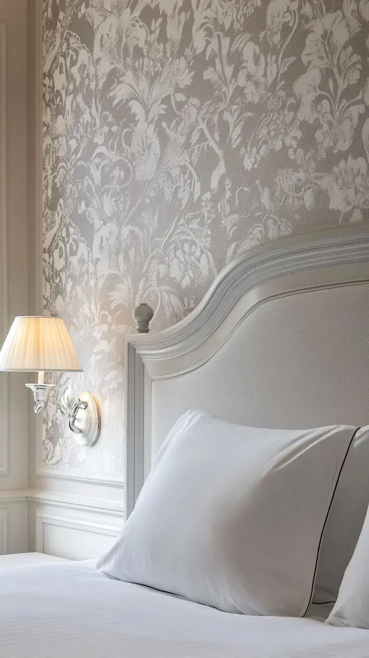 بهترین کاغذ دیواری را با نصف قیمت رنگ اجرا کنید|مصالح و تجهیزات ساختمان|بیرجند, |دیوار