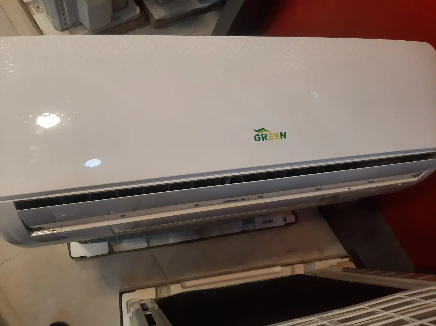 فروش ویژه کولرگازی|کولر گازی و فنکوئل|کاشان, دشت چال|دیوار