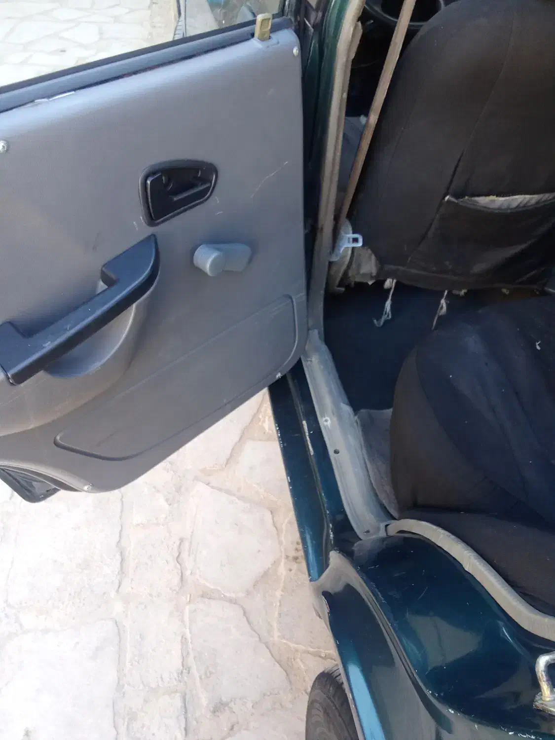 فروش پراید|خودرو سواری و وانت|اردکان, |دیوار