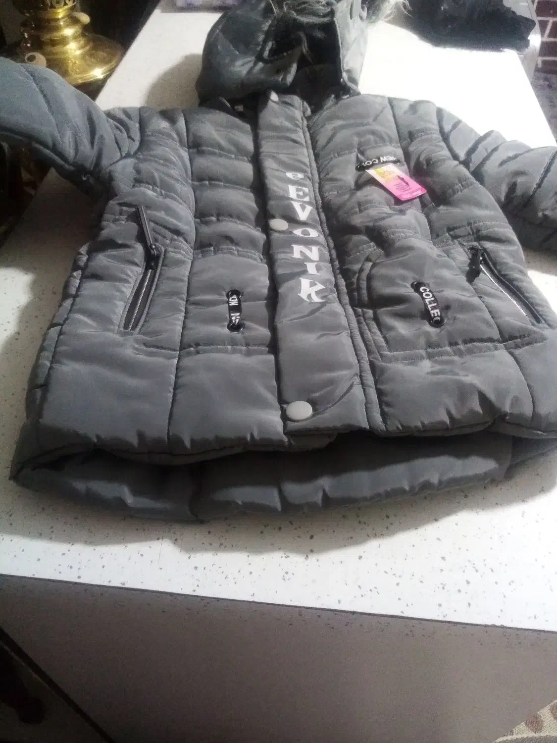 شهرری|کفش و لباس بچه|ری, شهرک نظامی|دیوار