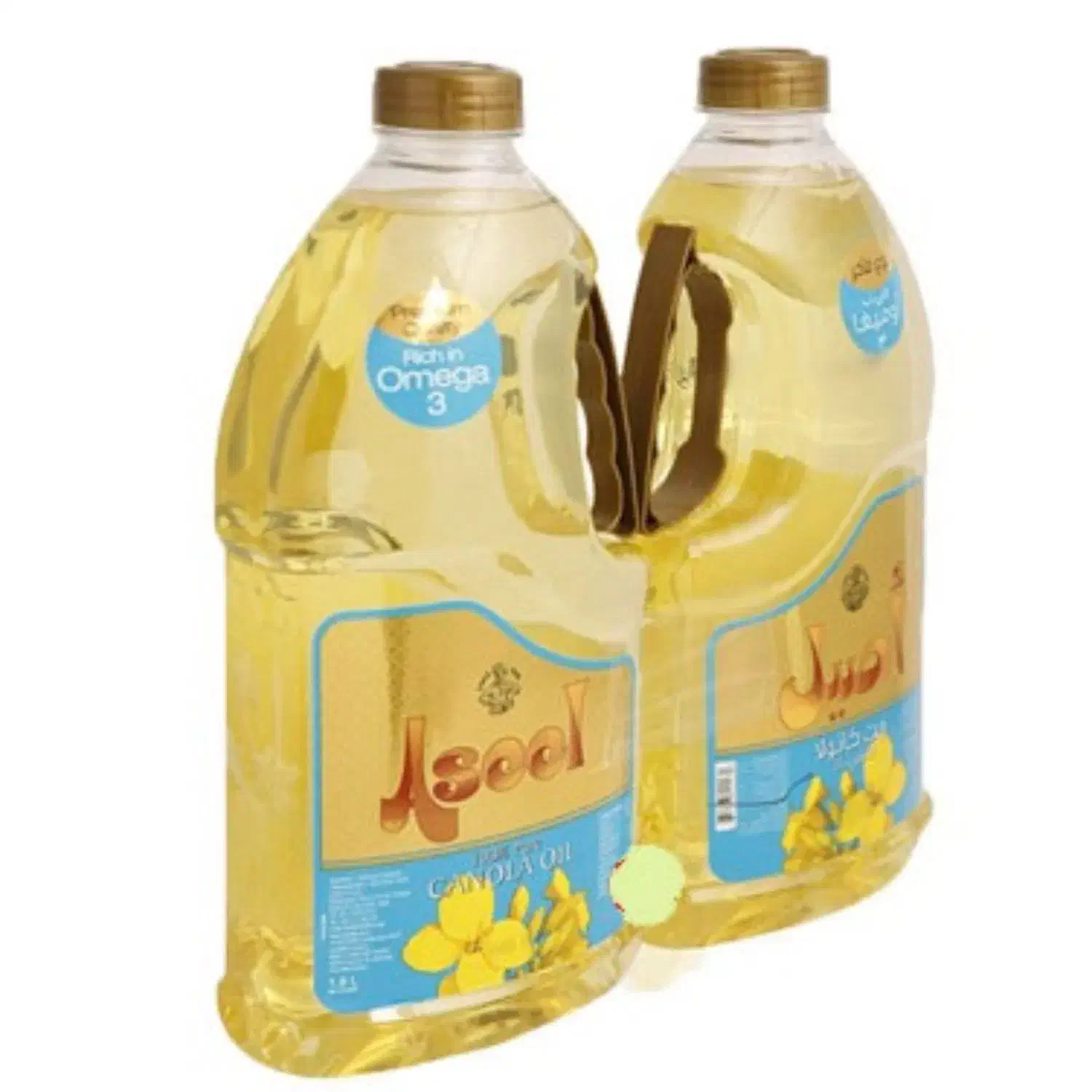 روغن اصیل کانولا|خوردنی و آشامیدنی|تهران, مولوی|دیوار