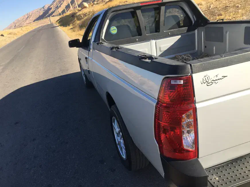 اریسان۲|خودرو سواری و وانت|کازرون, |دیوار