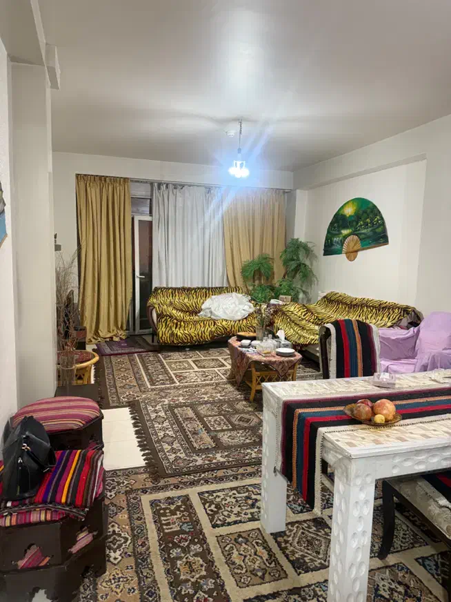 فقط با 600 ملیون خانه دار شوید|فروش آپارتمان|اصفهان, سرشبادران|دیوار