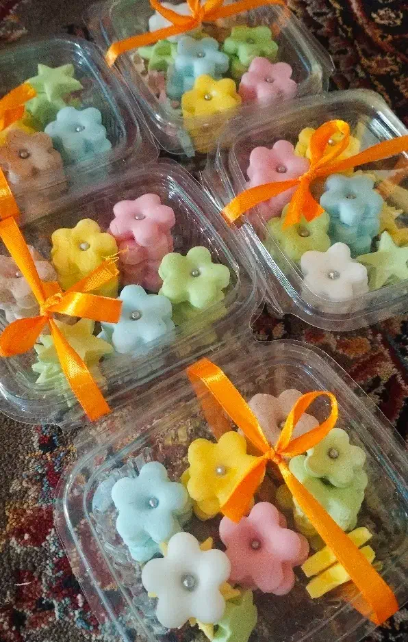 انواع نبات وقنددمنوش و تزیینی|خوردنی و آشامیدنی|نسیم‌شهر, |دیوار