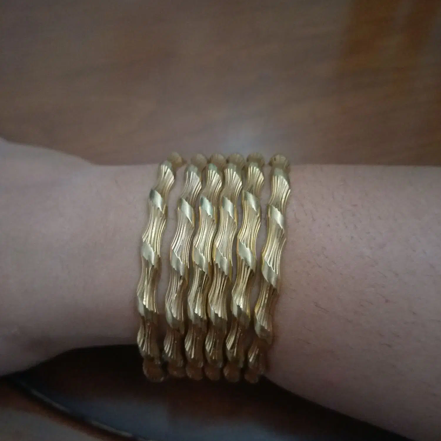 النگو اماراتی یا عربی|جواهرات|مشهد, کوی المهدی|دیوار