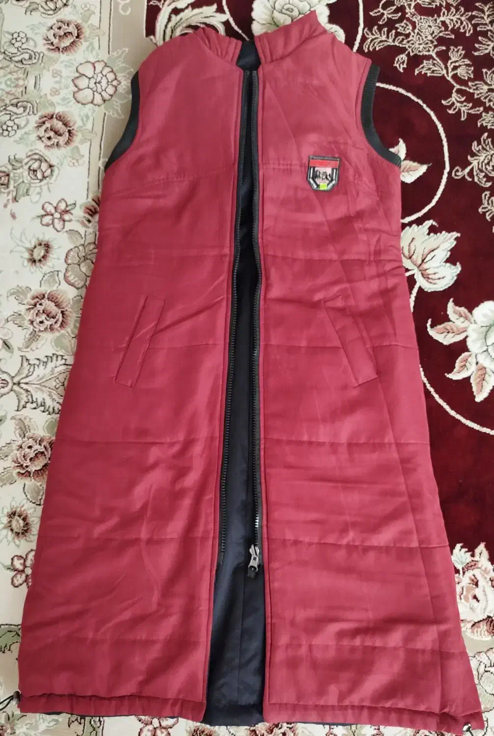 پافر|لباس|دالاهو, |دیوار