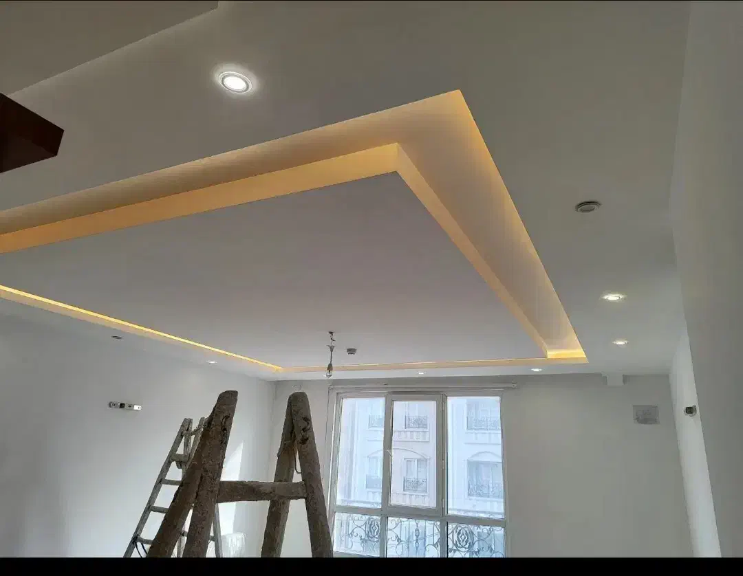 نقاشی ساختمان|خدمات پیشه و مهارت|خوی, |دیوار