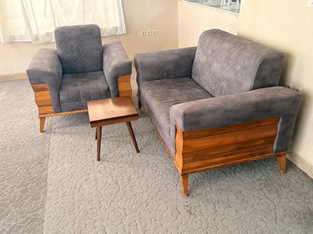 مبل سرویس خواب استند گل ناهارخوری عسلی جاکفشی|مبلمان خانگی و میز عسلی|شیراز, زرهی|دیوار