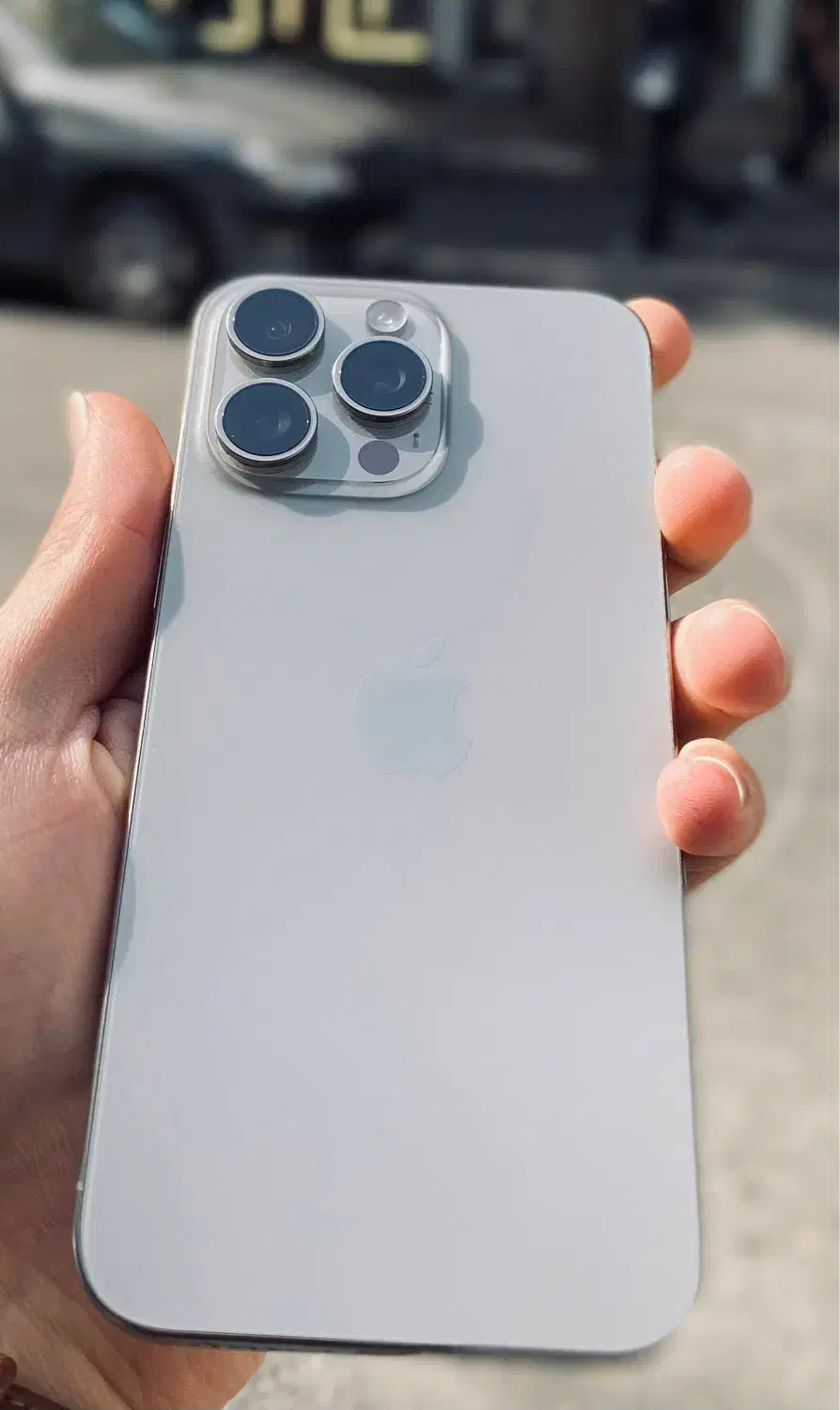 15 pro max|موبایل|شهریار, شهرک وائین|دیوار