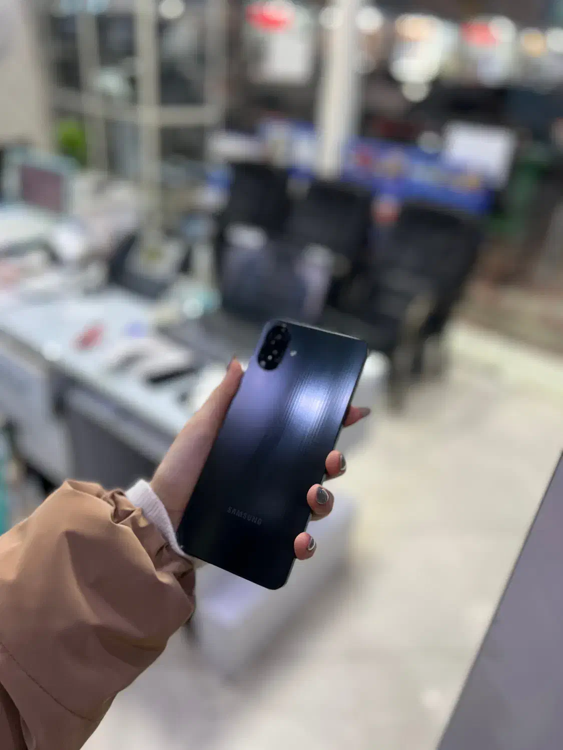 a07 / 128 / 4|موبایل|رشت, حاجی آباد|دیوار