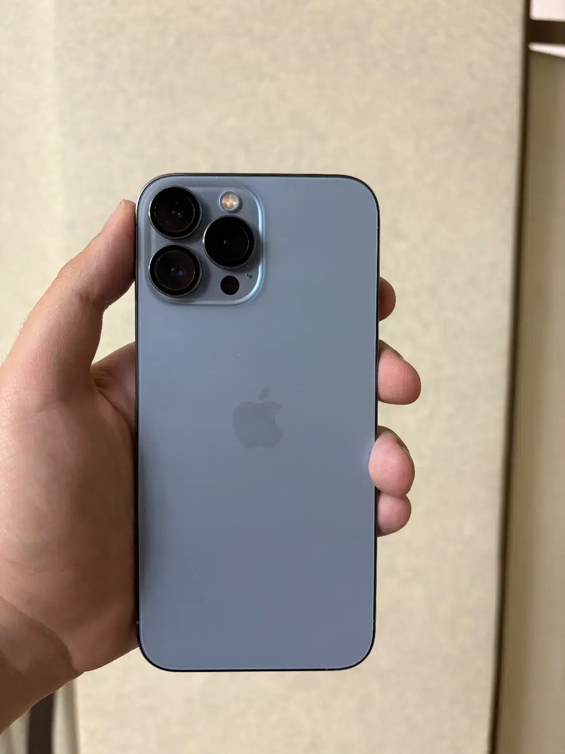 Iphone 13 promax zaa|موبایل|ساری, |دیوار