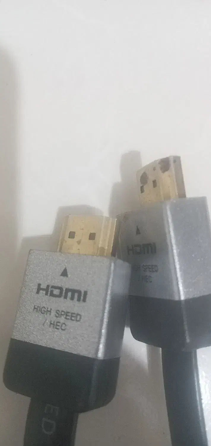 کابل Hdmi اصل|صوتی و تصویری|پرند, فاز ۶|دیوار