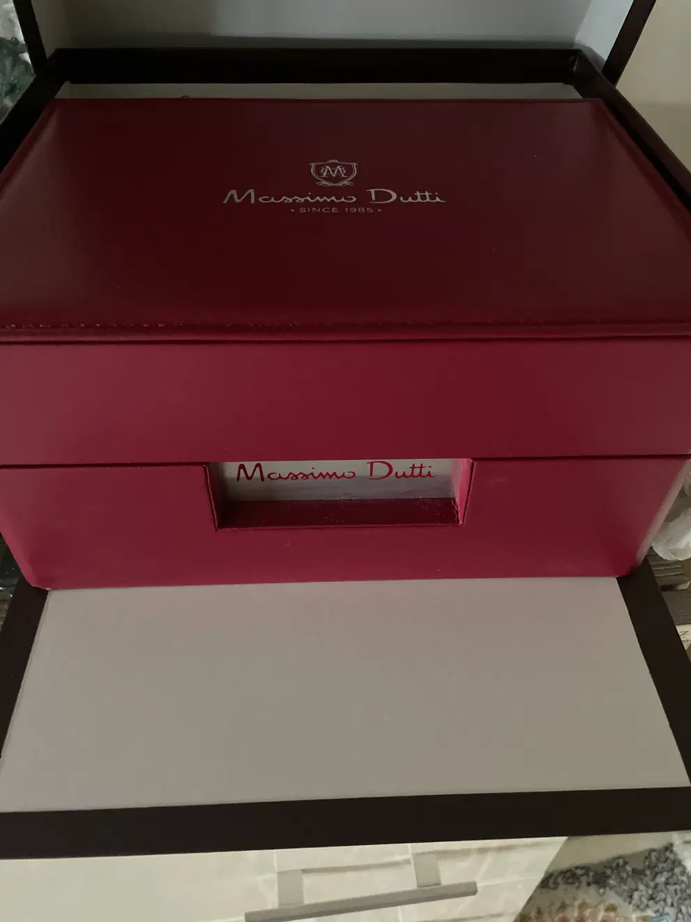 ساعت Mussimo dutti|ساعت|چمستان, |دیوار