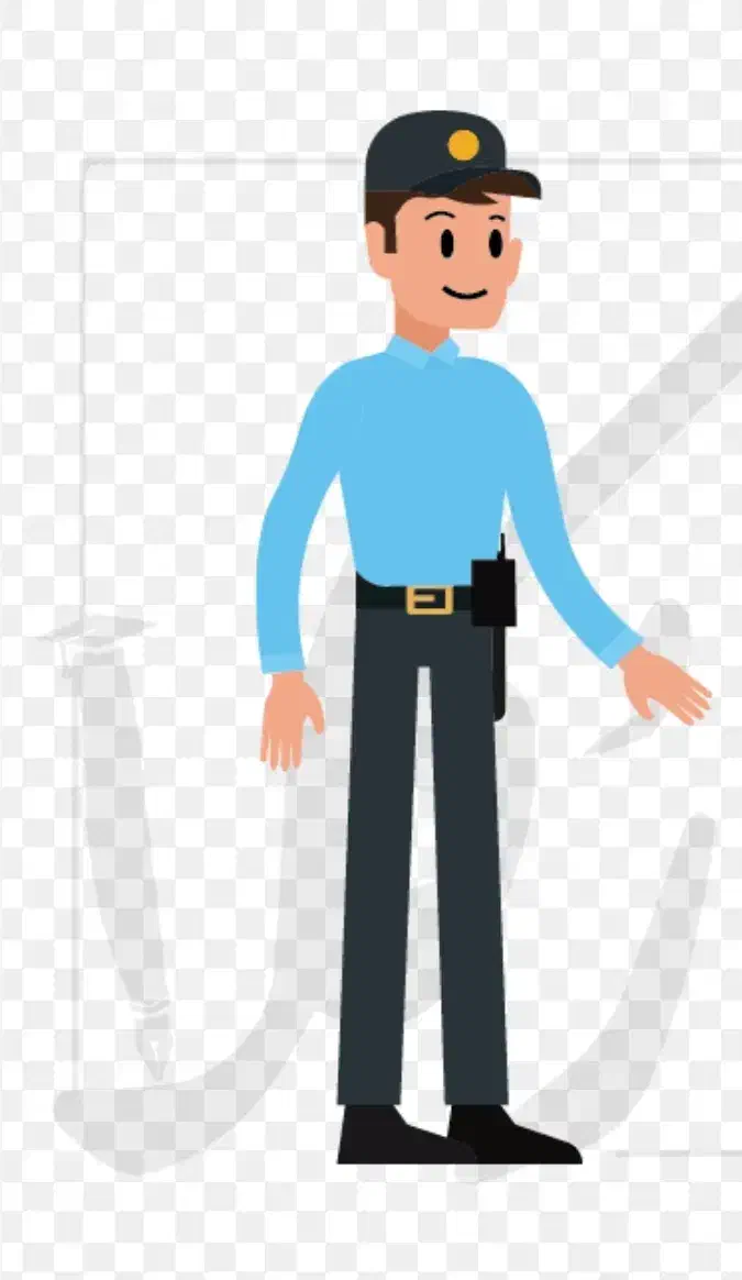 null