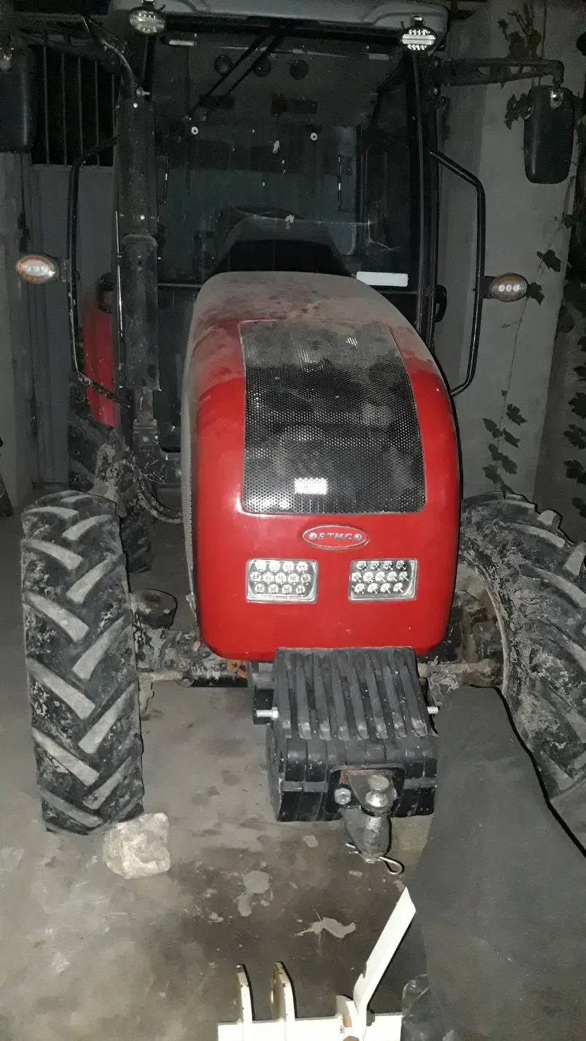 تراکتور|خودرو سنگین|قائمشهر, |دیوار