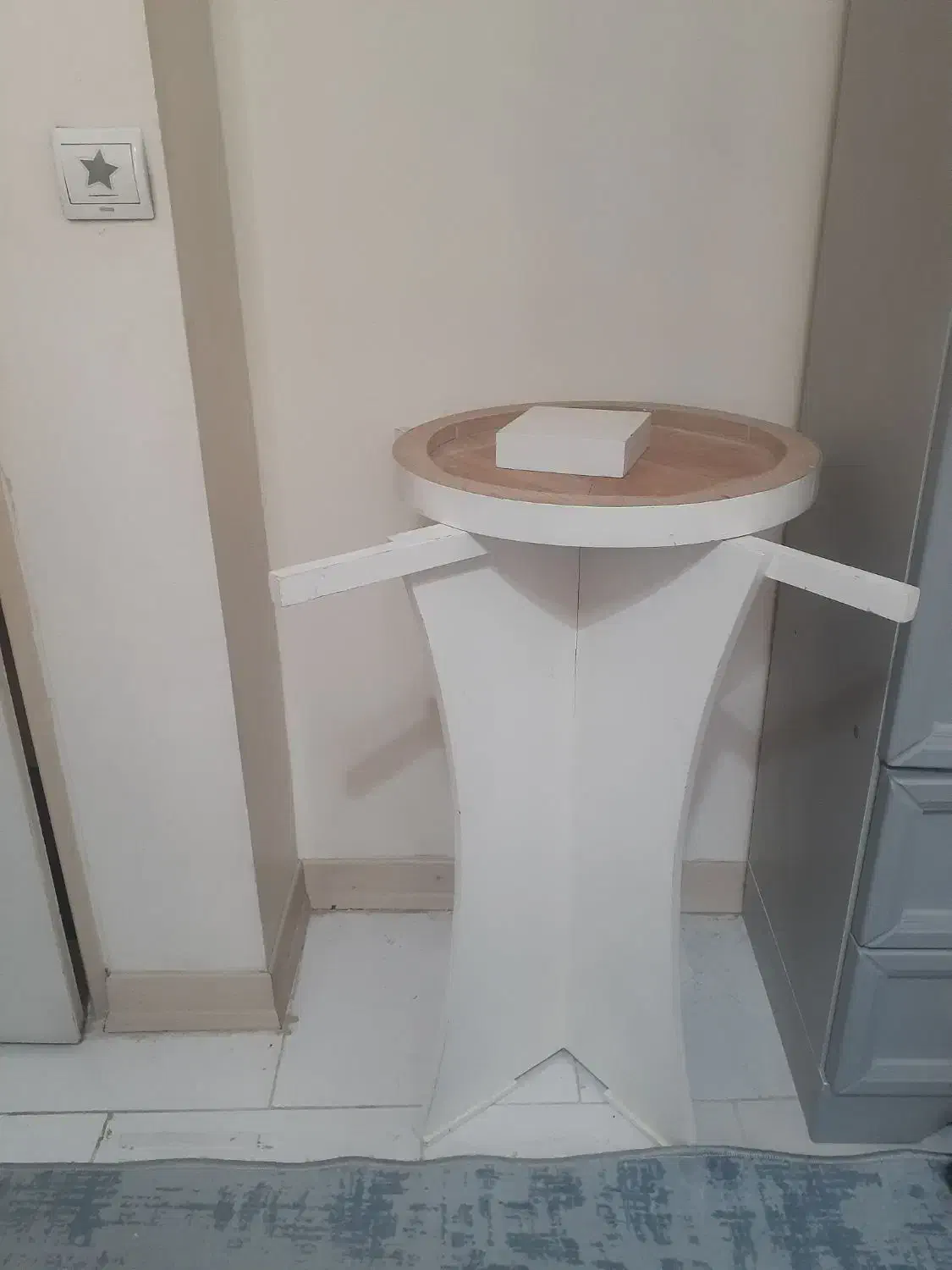 میزغذاخوری|میز و صندلی غذاخوری|فردیس, نگارستان|دیوار