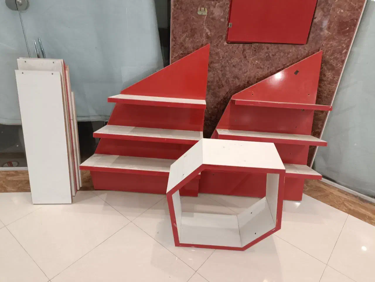 کانتر برای مشاغل مختلف|فروشگاه و مغازه|رودهن, |دیوار