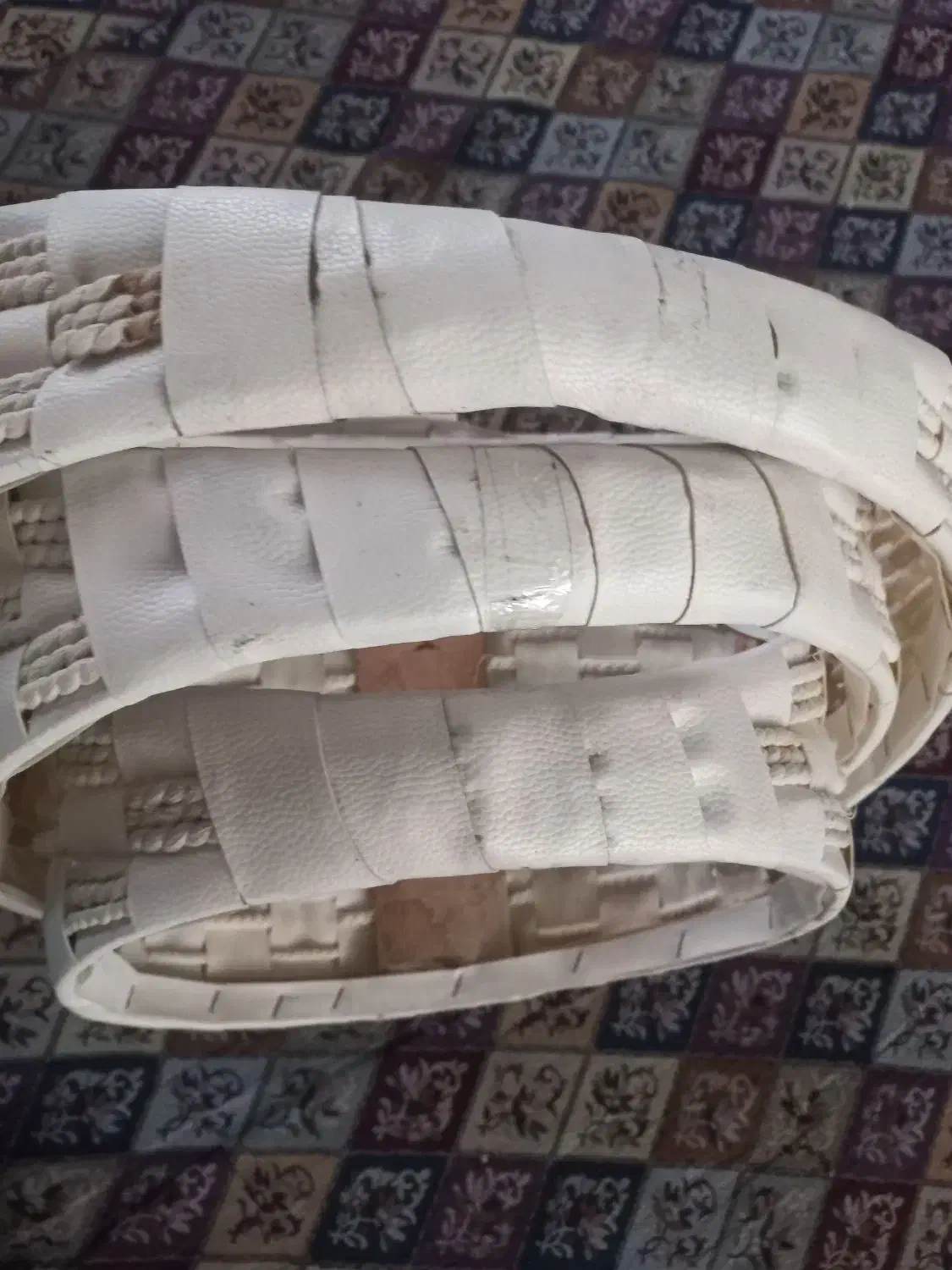 سبد بله برون ویلدایی|صنایع دستی و سایر لوازم تزئینی|تهران, مشیریه|دیوار