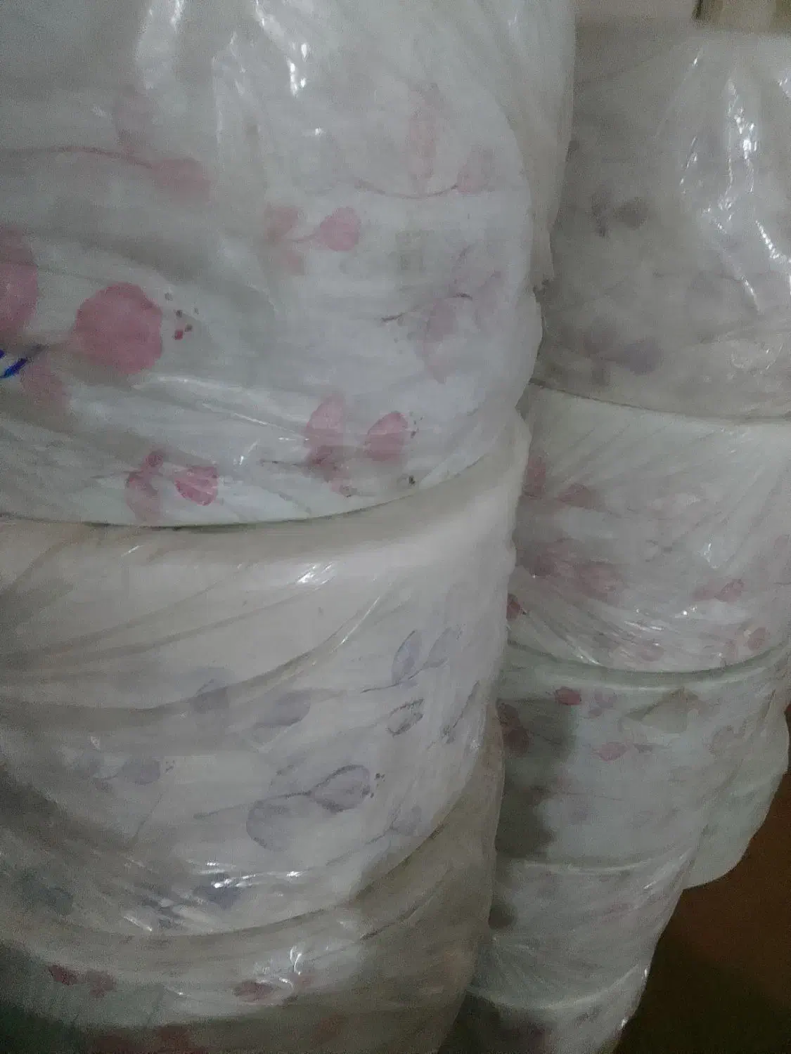 رول سفره کیسه زباله|ظروف نگهدارنده، پلاستیکی، یکبارمصرف|اردبیل, |دیوار