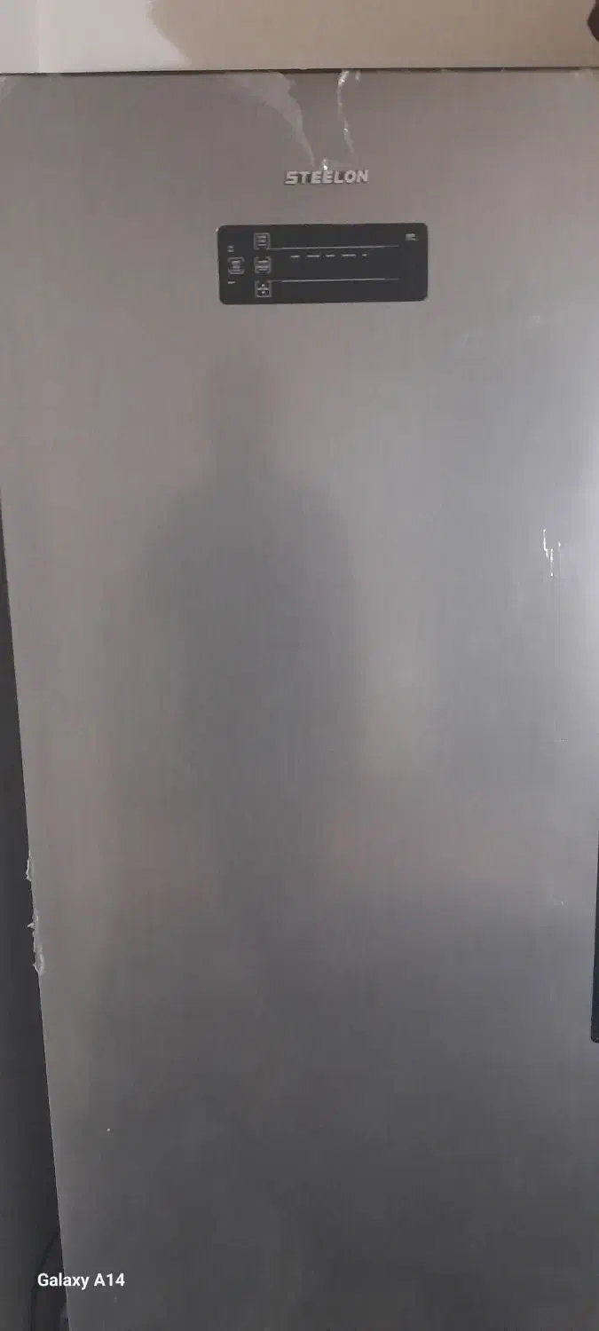 فریزر استیلون|یخچال و فریزر|اسماعیلی, |دیوار