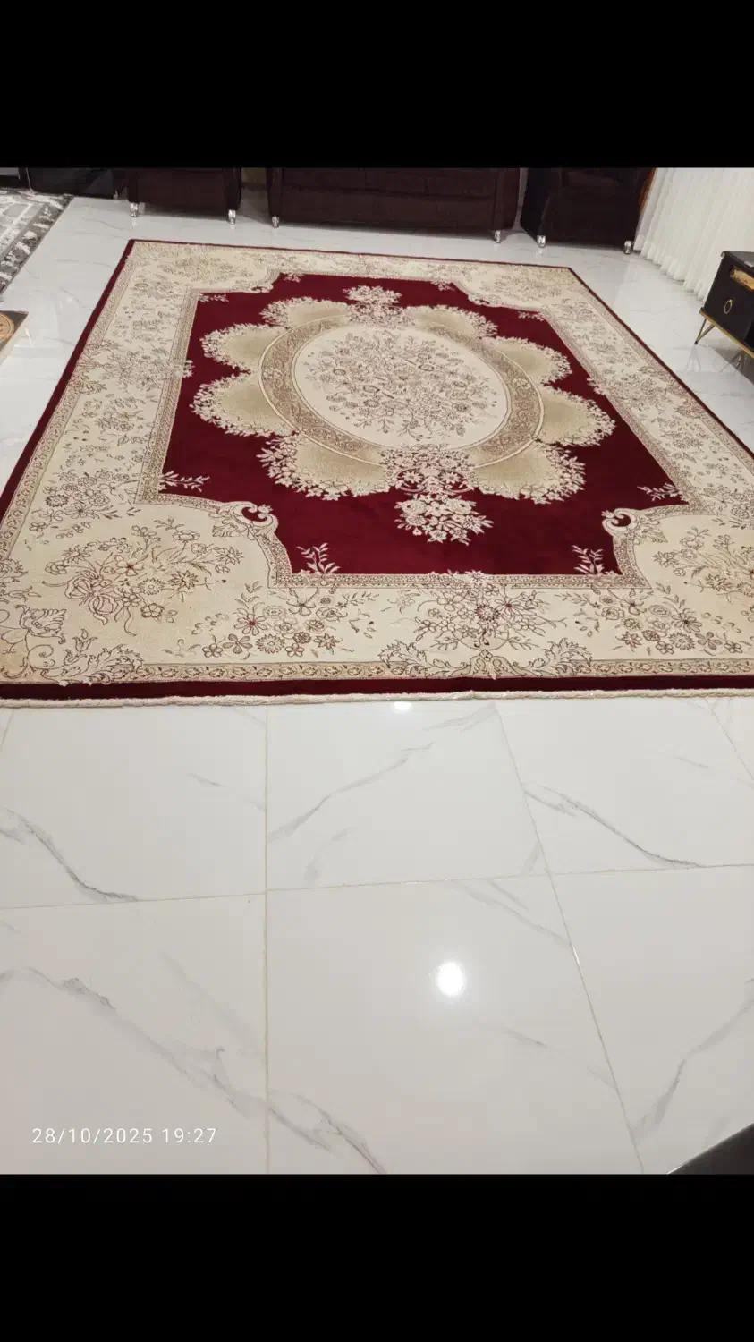 فرش ۱۲ متری|فرش|مشگین شهر, |دیوار