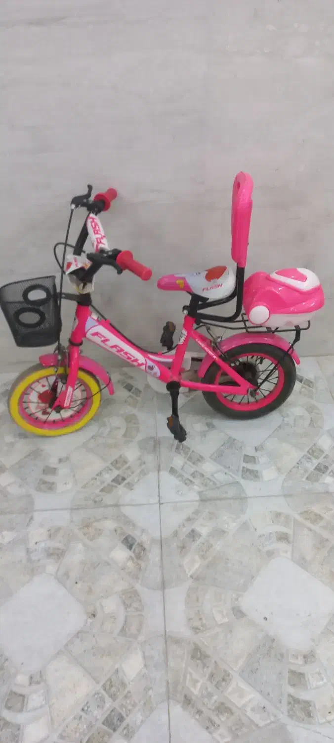 فروش دوچرخه بچگانه و دوچرخه دماوند بزرگسال|دوچرخه، اسکیت، اسکوتر|کاشمر, |دیوار